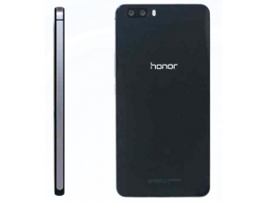 Honor 6x Huawei