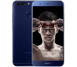 Honor 8 Pro Huawei