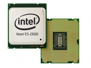Intel XEON E5-2603 IBM