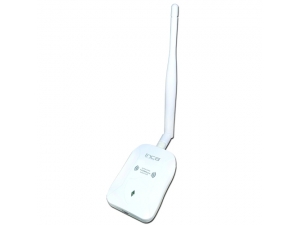 IUWA-150BX 150Mbp USB Wireless Eth 1Km Menzil Inca