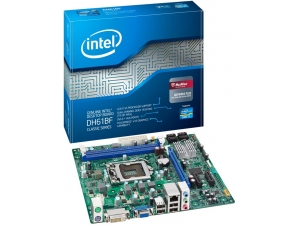 Boxdh61bf Intel