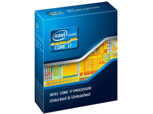 Core I7-3820 Intel