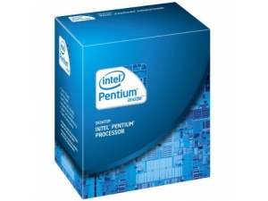 Pentium G2030 Intel