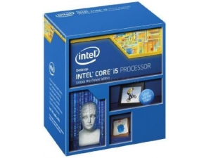 Core i5-4670K Intel