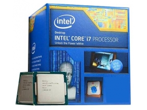 Core i7-4770K Intel