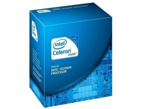 Celeron G550 Intel
