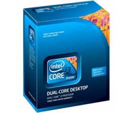 Core i3-560 Intel