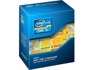 Core i5 2500T Intel
