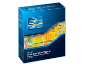Core i7-3930K Intel