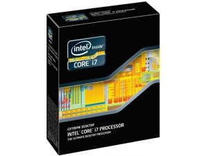 Core i7 3960X Intel