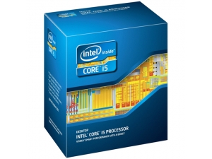 Core i5-3330 Intel