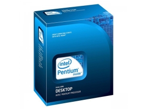 Pentium G2020 Intel