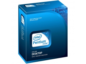 Pentium G620T Intel