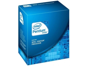 Pentium G645 Intel