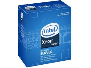 Xeon Dual-Core E3110 Intel