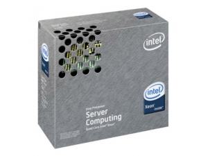 Xeon E5420 Intel