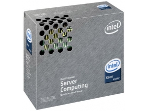 Xeon Quad-Core E5504 Intel