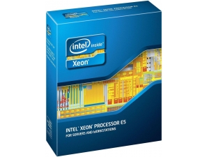 Xeon E5-2620 Intel