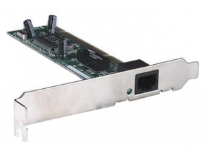 Fast Ethernet PCI Network Kartı 509510 Intellinet
