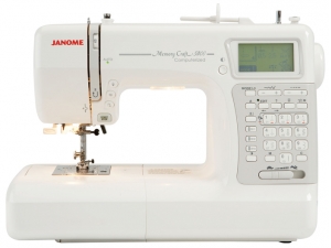 MC 5200 Janome