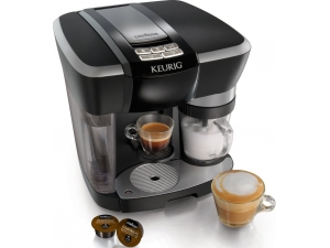 Rivo Cappuccino Latte System Keurig