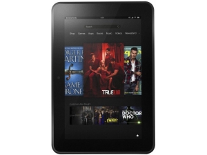 Kindle Fire HD Amazon