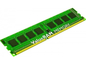 4GB DDR3 1333MHz KVR1333D3N9H/4G Kingston