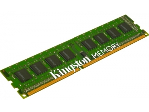 512MB DDR 400MHz KVR400X64C3A/512BLK Kingston