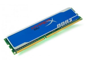 8GB DDR3 1600MHz KHX1600C10D3B1/8G Kingston