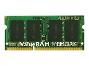 8GB DDR3 1600MHz KIN-SOPC12800/8G Kingston
