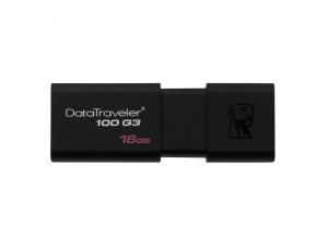 DataTraveler 100 G3 16 GB Kingston