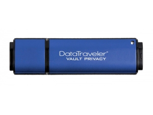 Kingston DataTraveler Vault Privacy 64GB
