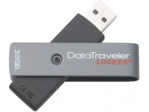 Kingston DataTraveler Locker 32GB