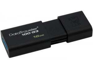DataTraveler 100 G3 16GB Kingston