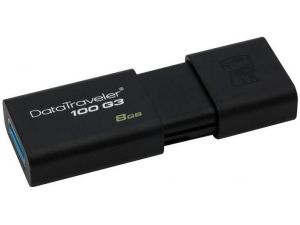 DataTraveler 100 G3 8GB Kingston