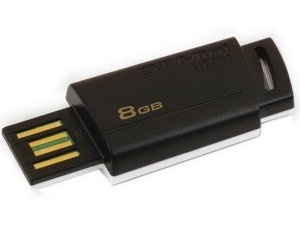 DataTraveler Mini Lite 8GB Kingston