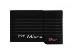 Kingston DataTraveler Micro 8GB