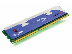 Hyper-X 2GB DDR3 1600MHz KHX1600C9D3/2G Kingston
