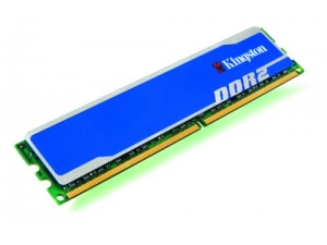 HyperX 2GB DDR2 800MHz KHX6400D2B1/2G Kingston