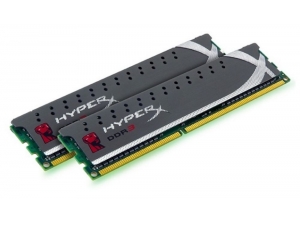 HyperX 8GB (2x4GB) DDR3 1600MHz KHX1600C9D3P1K2/8G Kingston