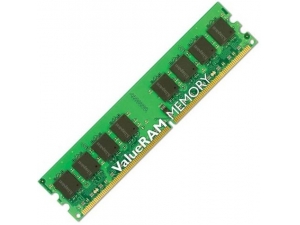 KIN-PC6400-1G 1GB 800MHz DDR2 Kingston