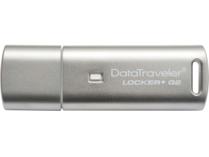 DataTraveler Locker+G2 16GB Kingston