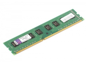 RAMD34096KIN0224 4GB 1600MHz DDR3 Kingston