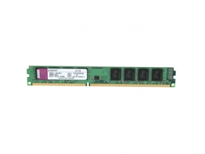 RAMD38192KIN0105 8GB 1600MHz DDR3 Kingston