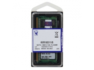 RAMN38192KIN0136 8GB DDR3 Kingston