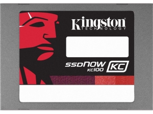 SSDNow KC100 120GB Kingston