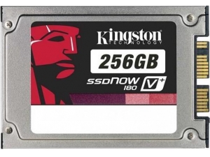 SSDNow V+180 256GB Kingston