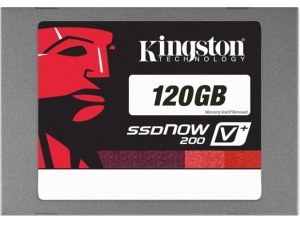 SSDNow V+200 120GB Kingston