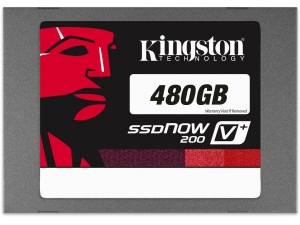 SSDNow V+200 480GB Kingston