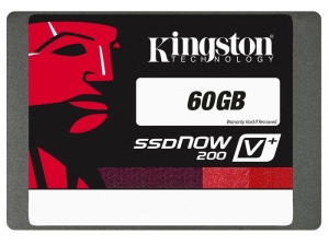 SSDNow V+200 60GB Kingston